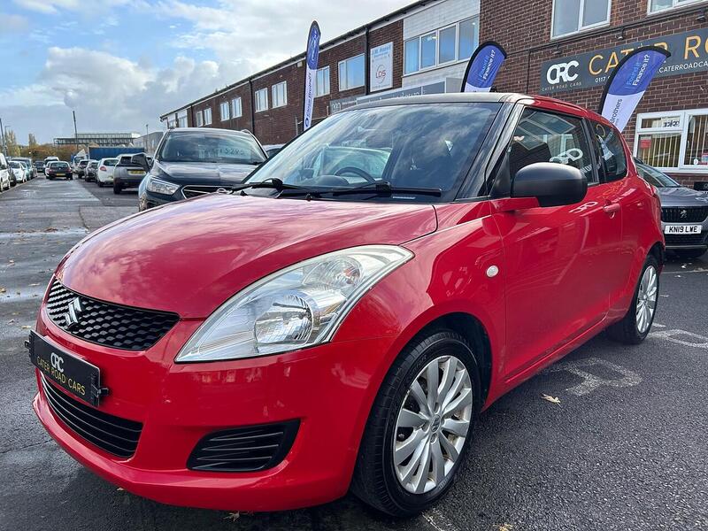 Used Suzuki Swift 2013 for sale - 76386828: Photo 4