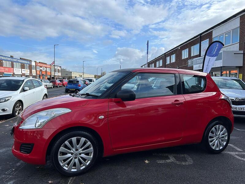 Used Suzuki Swift 2013 for sale - 76386828: Photo 5