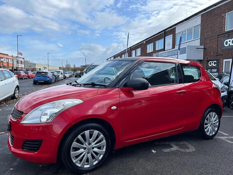 Used Suzuki Swift 2013 for sale - 76386828: Photo 6