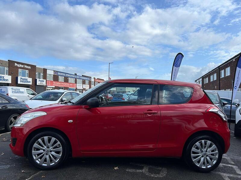 Used Suzuki Swift 2013 for sale - 76386828: Photo 7