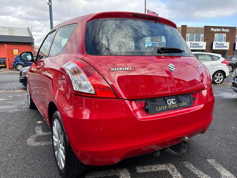 Used Suzuki Swift 2013 for sale - 76386828: Photo 9