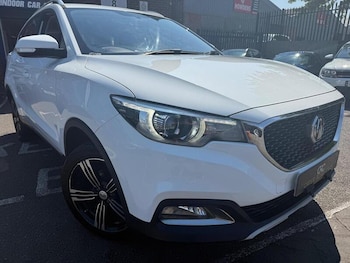 Used MG MG ZS 2018 for sale - 79434300: Photo