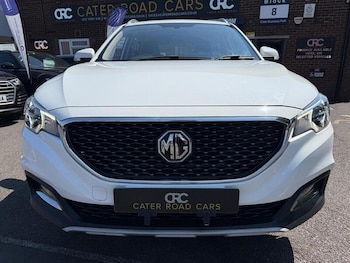 Used MG MG ZS 2018 for sale - 79434300: Photo