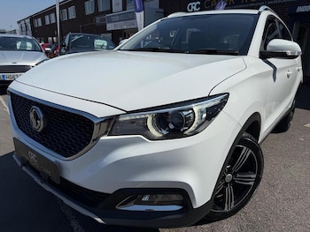Used MG MG ZS 2018 for sale - 79434300: Photo