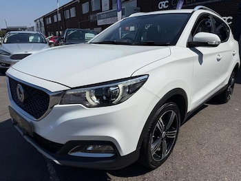 Used MG MG ZS 2018 for sale - 79434300: Photo