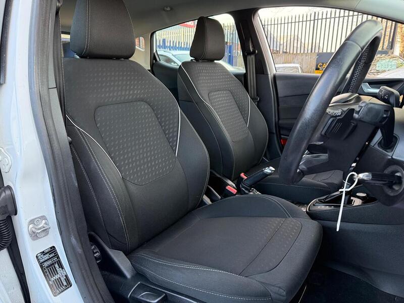 Used Ford Fiesta 2018 for sale - 77196474: Photo 19