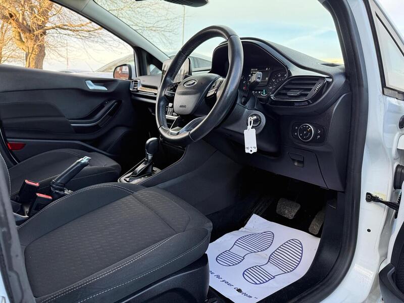 Used Ford Fiesta 2018 for sale - 77196474: Photo 20