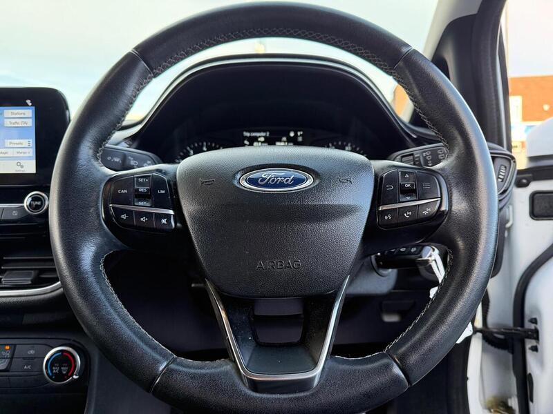 Used Ford Fiesta 2018 for sale - 77196474: Photo 22