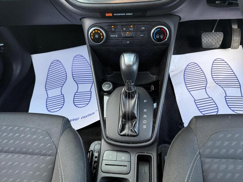 Used Ford Fiesta 2018 for sale - 77196474: Photo 24