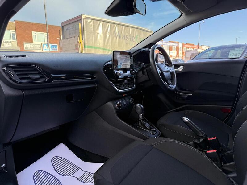 Used Ford Fiesta 2018 for sale - 77196474: Photo 27