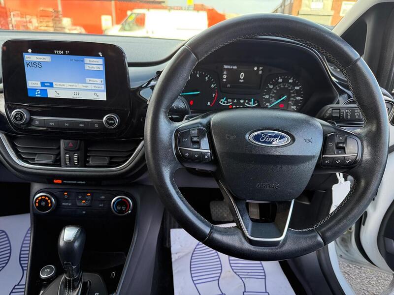 Used Ford Fiesta 2018 for sale - 77196474: Photo 29