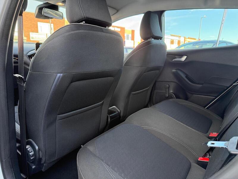 Used Ford Fiesta 2018 for sale - 77196474: Photo 30