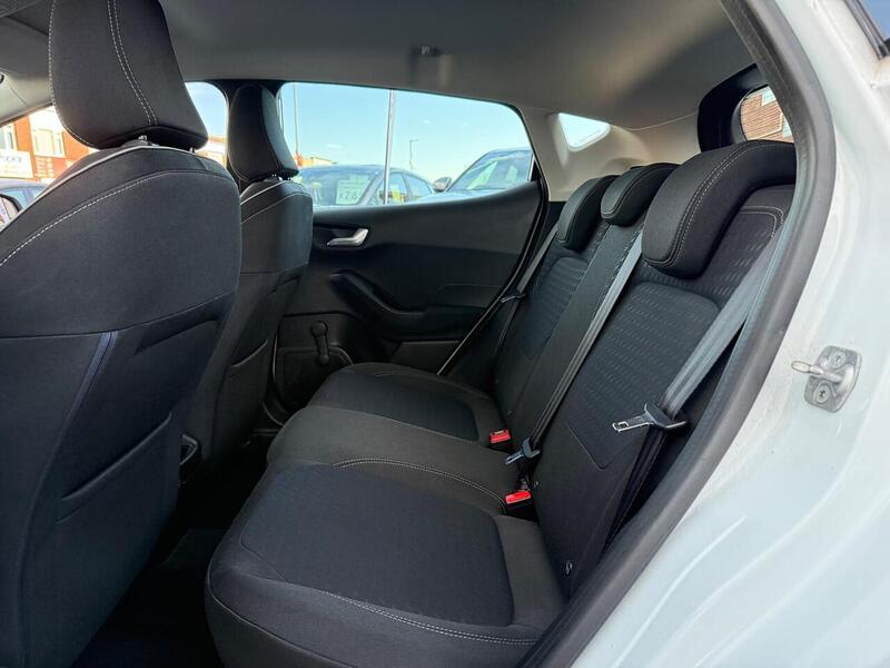 Used Ford Fiesta 2018 for sale - 77196474: Photo 31