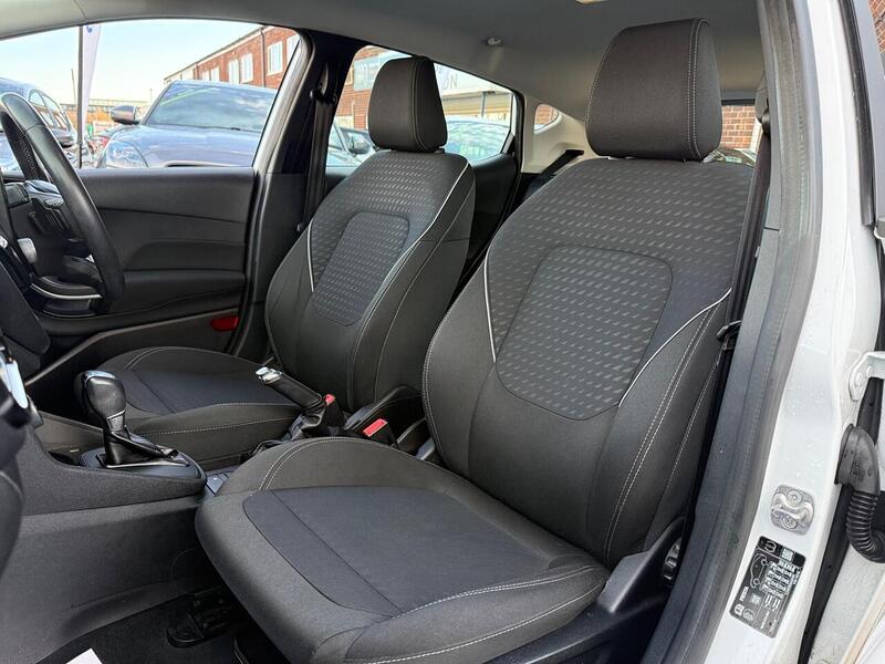 Used Ford Fiesta 2018 for sale - 77196474: Photo 32