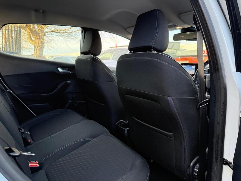 Used Ford Fiesta 2018 for sale - 77196474: Photo 37