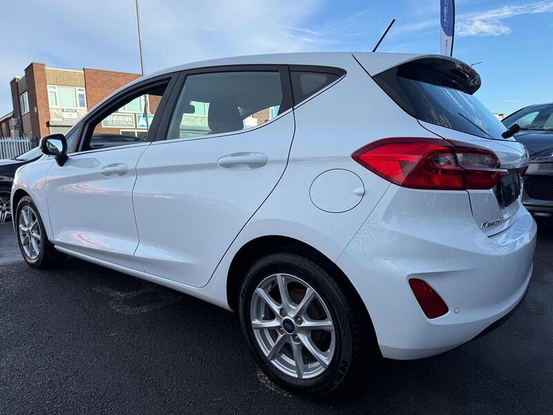 Used Ford Fiesta 2018 for sale - 77196474: Photo 6