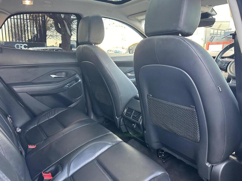 Used Jaguar E-Pace 2018 for sale - 76628612: Photo 23