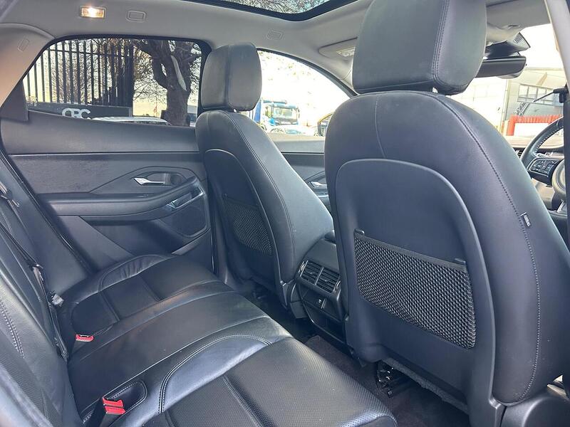 Used Jaguar E-Pace 2018 for sale - 76628612: Photo 24