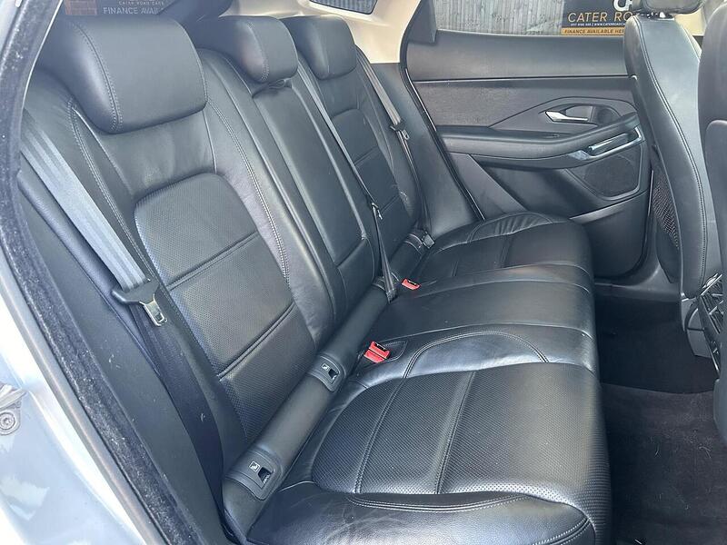 Used Jaguar E-Pace 2018 for sale - 76628612: Photo 25