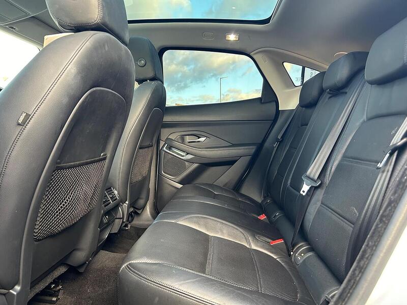 Used Jaguar E-Pace 2018 for sale - 76628612: Photo 26