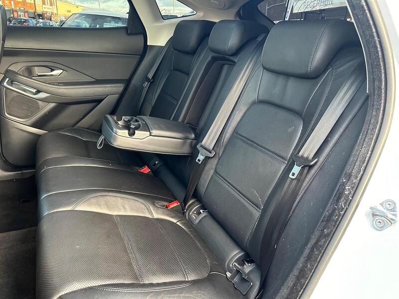 Used Jaguar E-Pace 2018 for sale - 76628612: Photo 27