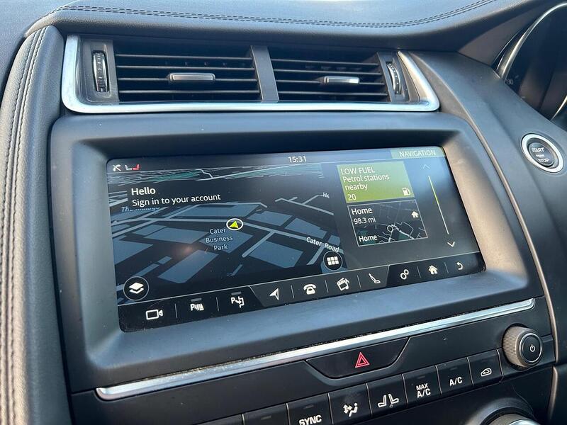 Used Jaguar E-Pace 2018 for sale - 76628612: Photo 31