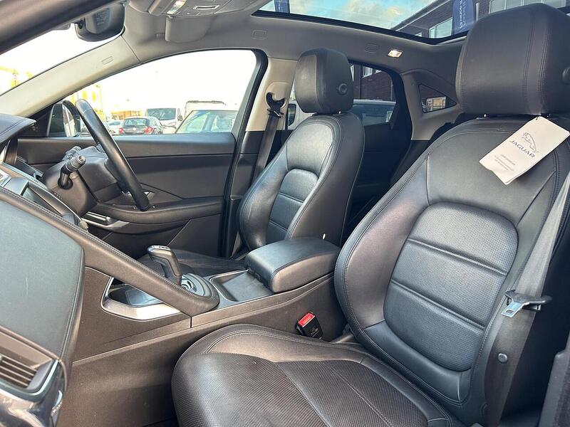 Used Jaguar E-Pace 2018 for sale - 76628612: Photo 37