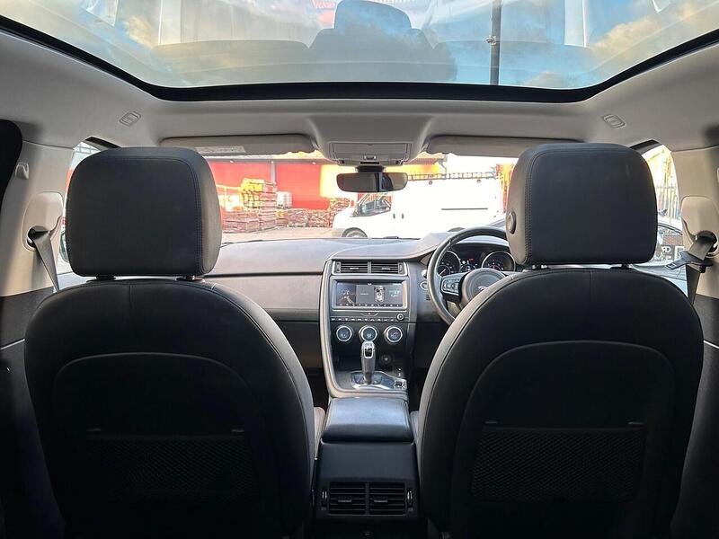 Used Jaguar E-Pace 2018 for sale - 76628612: Photo 41