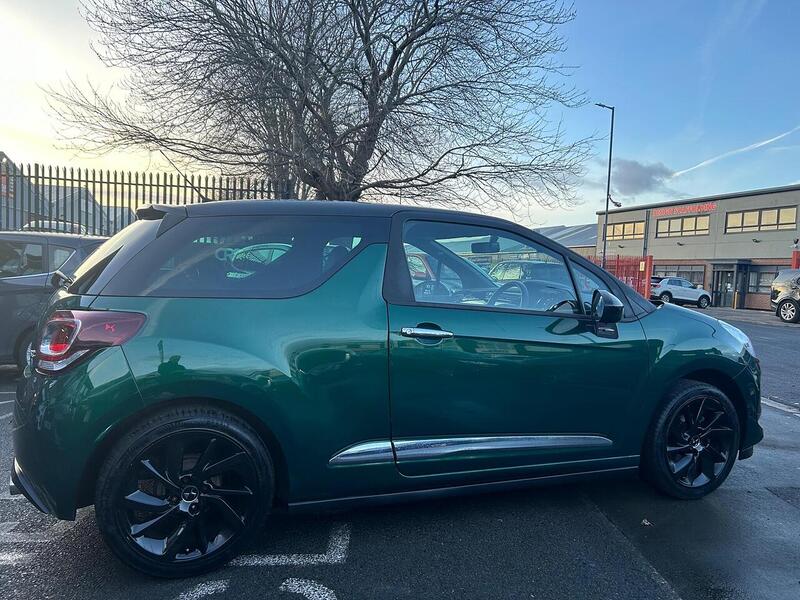 Used DS Automobiles DS 3 2017 for sale - 77118190: Photo 11