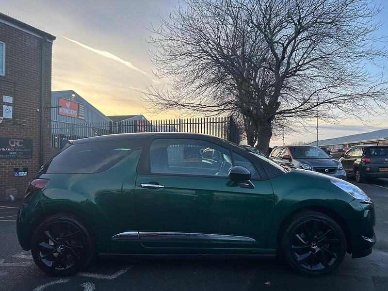 Used DS Automobiles DS 3 2017 for sale - 77118190: Photo 12