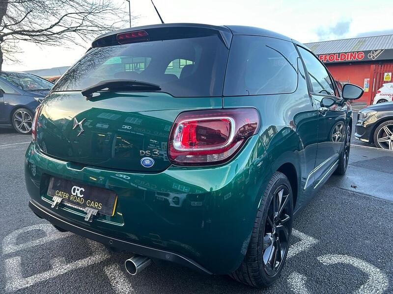 Used DS Automobiles DS 3 2017 for sale - 77118190: Photo 13