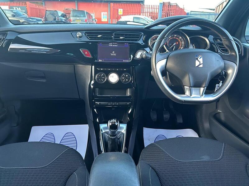 Used DS Automobiles DS 3 2017 for sale - 77118190: Photo 14