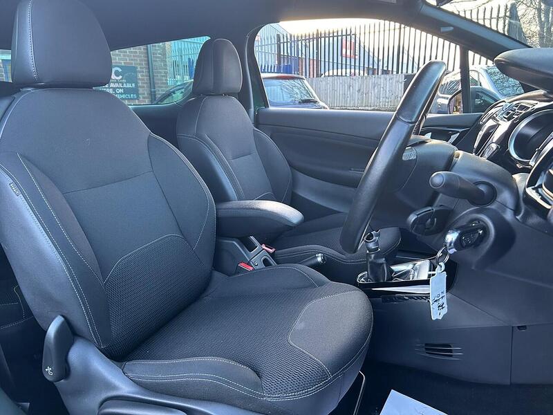 Used DS Automobiles DS 3 2017 for sale - 77118190: Photo 17