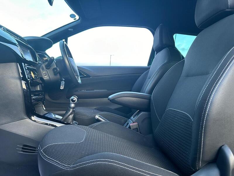 Used DS Automobiles DS 3 2017 for sale - 77118190: Photo 18