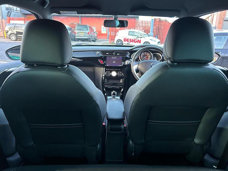 Used DS Automobiles DS 3 2017 for sale - 77118190: Photo 20