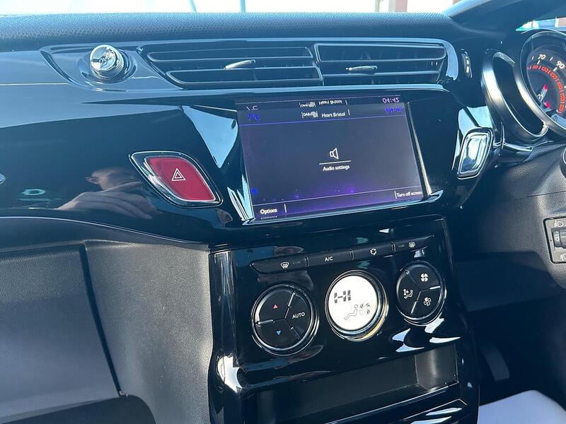 Used DS Automobiles DS 3 2017 for sale - 77118190: Photo 24