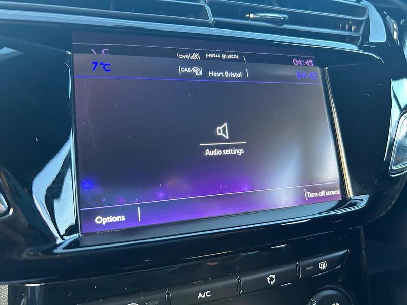 Used DS Automobiles DS 3 2017 for sale - 77118190: Photo 25