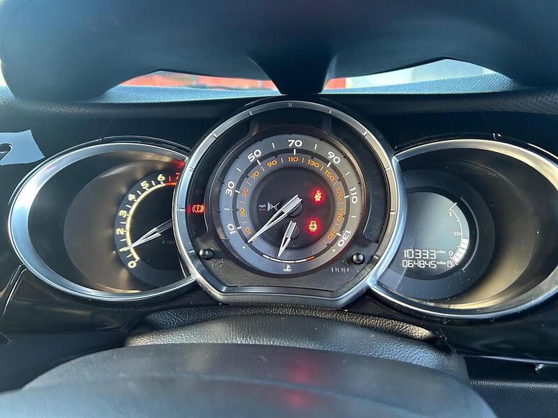 Used DS Automobiles DS 3 2017 for sale - 77118190: Photo 26