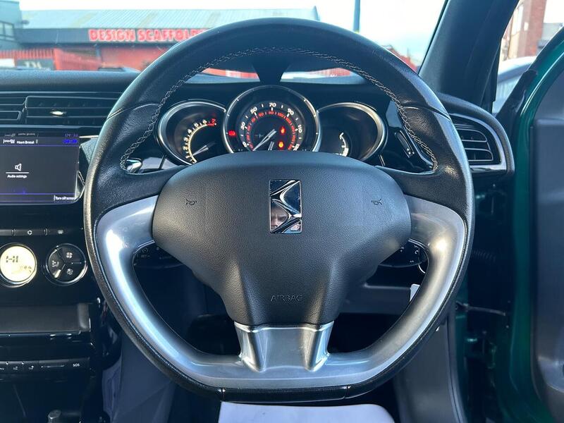 Used DS Automobiles DS 3 2017 for sale - 77118190: Photo 28