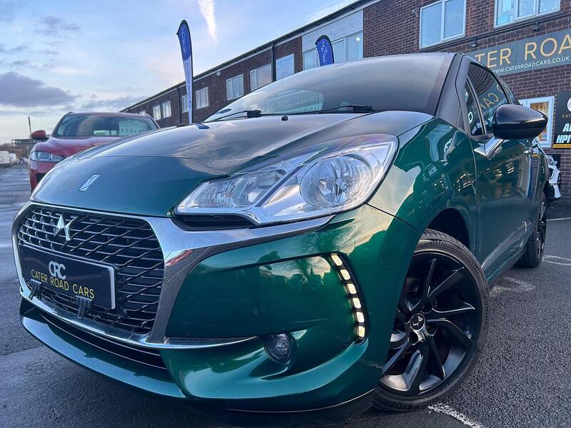 Used DS Automobiles DS 3 2017 for sale - 77118190: Photo 3