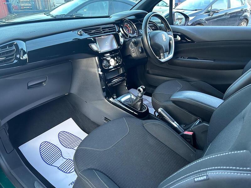 Used DS Automobiles DS 3 2017 for sale - 77118190: Photo 30