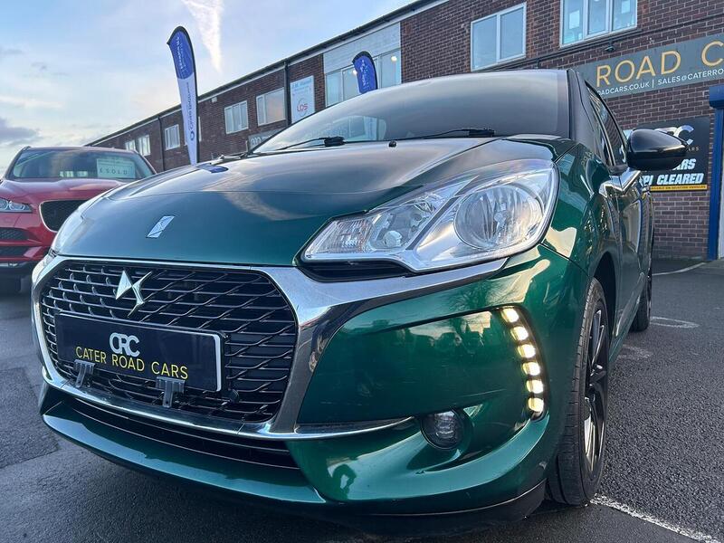 Used DS Automobiles DS 3 2017 for sale - 77118190: Photo 31