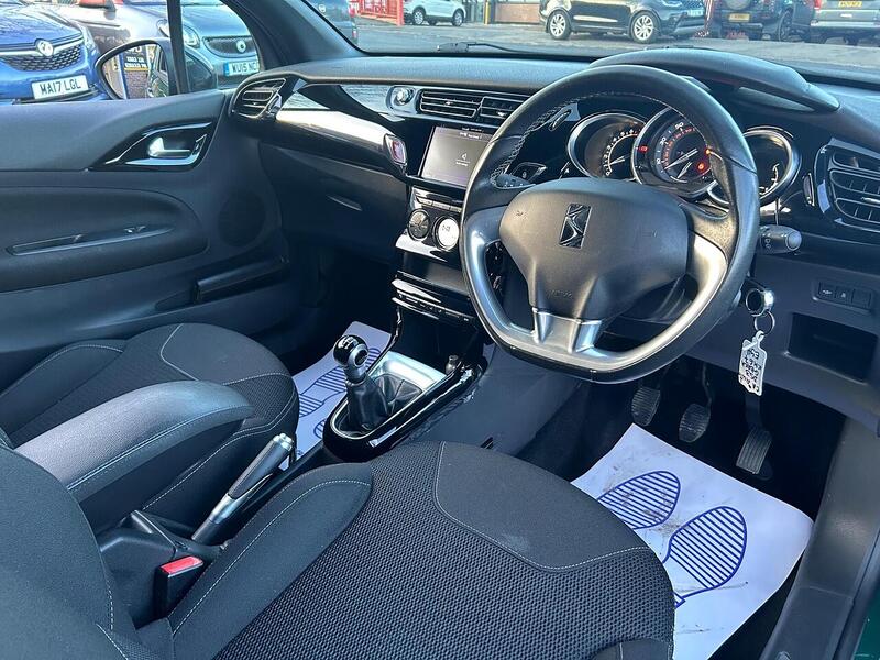 Used DS Automobiles DS 3 2017 for sale - 77118190: Photo 32