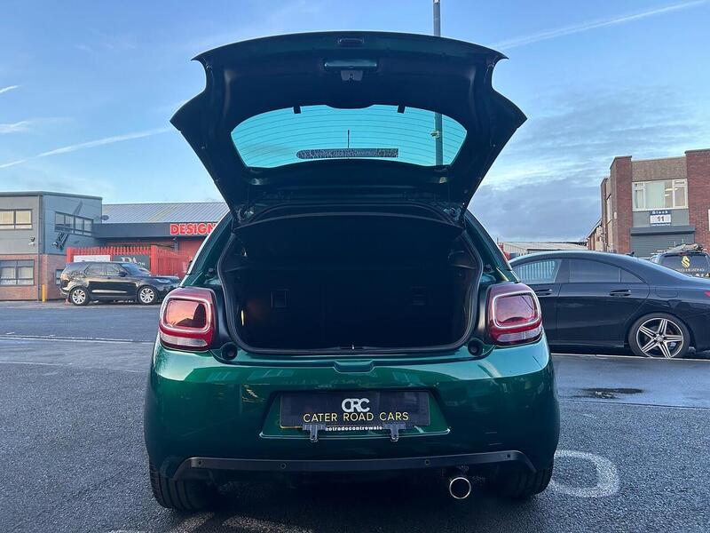 Used DS Automobiles DS 3 2017 for sale - 77118190: Photo 33