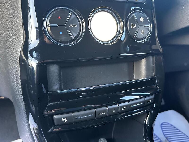 Used DS Automobiles DS 3 2017 for sale - 77118190: Photo 34
