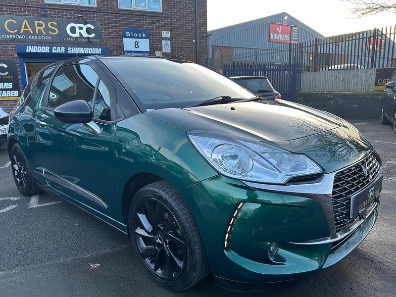 Used DS Automobiles DS 3 2017 for sale - 77118190: Photo 5