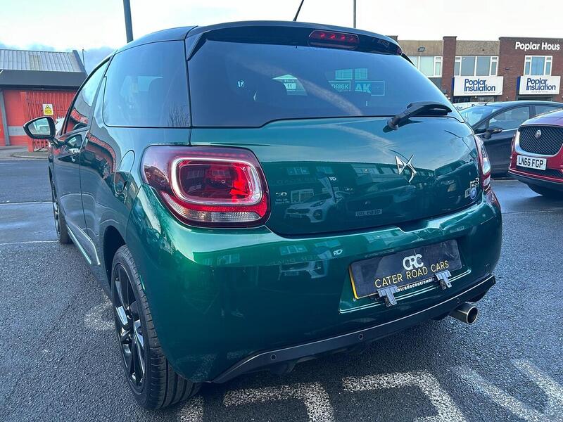 Used DS Automobiles DS 3 2017 for sale - 77118190: Photo 7