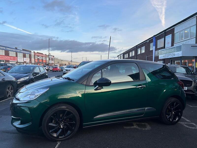 Used DS Automobiles DS 3 2017 for sale - 77118190: Photo 8