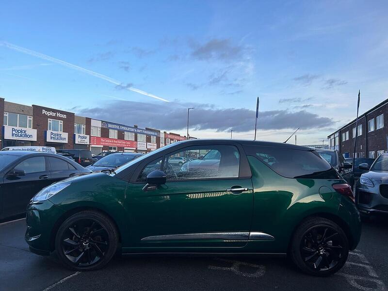 Used DS Automobiles DS 3 2017 for sale - 77118190: Photo 9