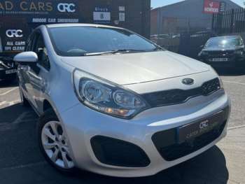 2012 - 1.25 1 Hatchback 5dr Petrol Manual Euro 5 (84 bhp)